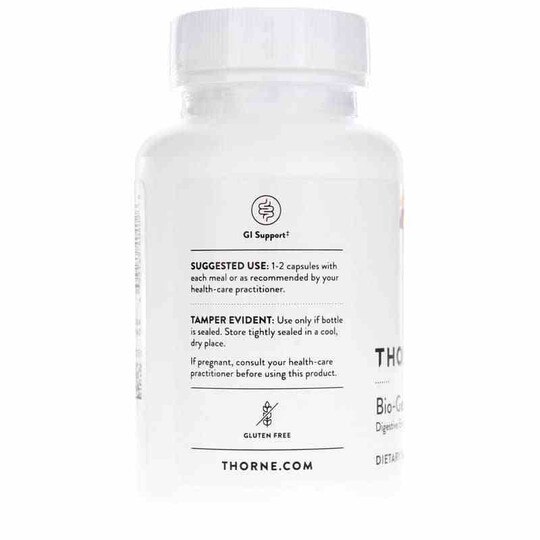 Bio-Gest® Digestive Enzymes, THR